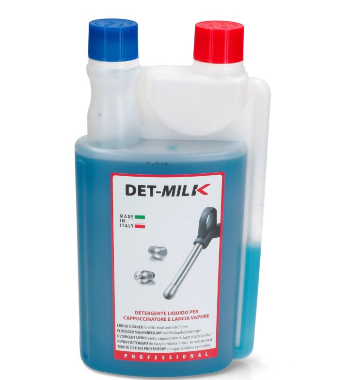 Detergent pentru cappuccinator DETMILK
